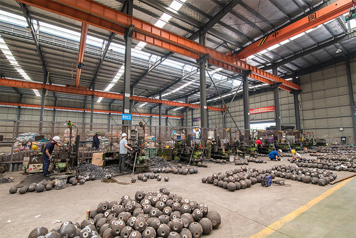 长宁螺栓球精密制作