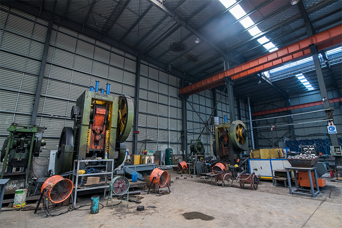 长宁螺栓球精密制作